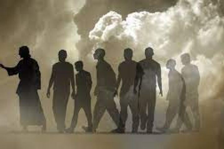 EL PAN DIARIO - JUEVES 28/04/2022 